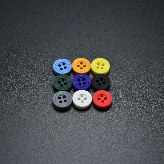 novelty sewing buttons
