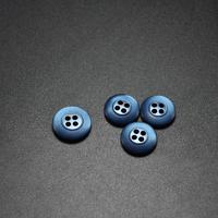 Custom designed Sewing Buttons dress buttons with electroplated resin buttons for dress shirt sewing